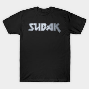 Subak T-Shirt